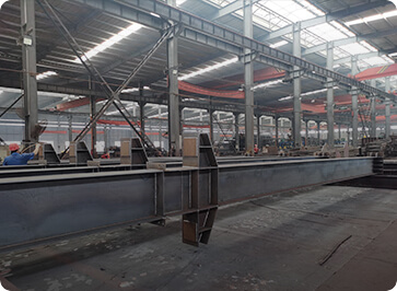 Our Factory