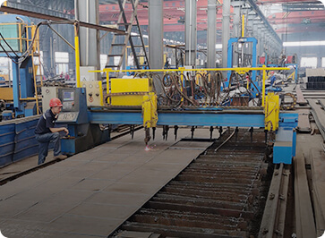 Our Factory