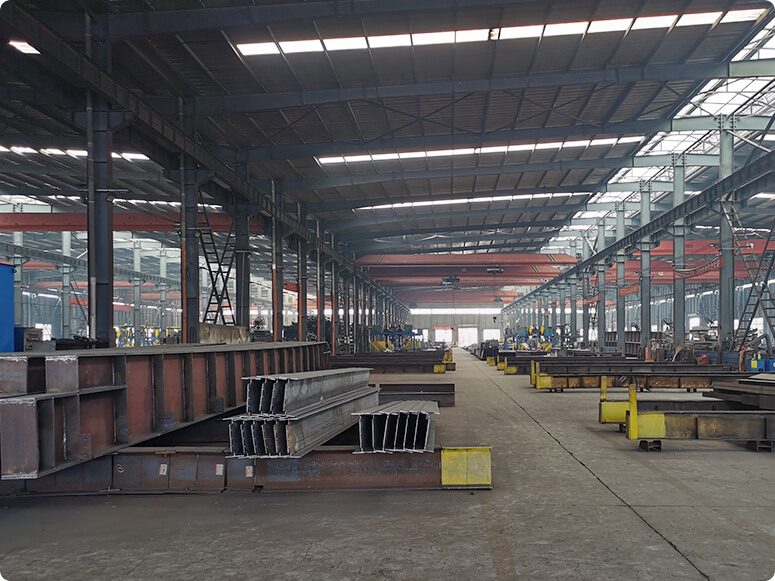 Our Factory
