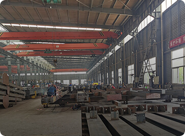 Our Factory