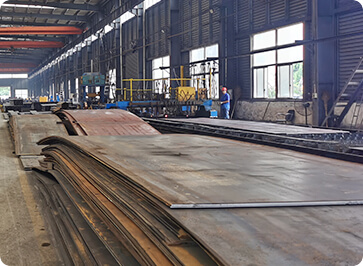 Our Factory