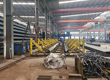 Our Factory