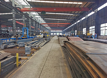 Our Factory