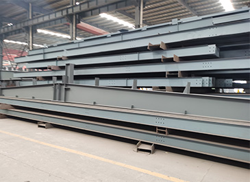 Our Factory