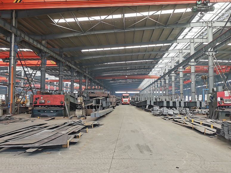 Factory