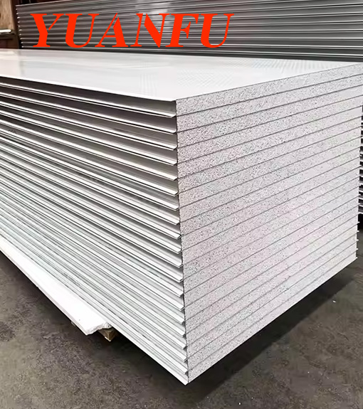 EPS Sandwich Panel