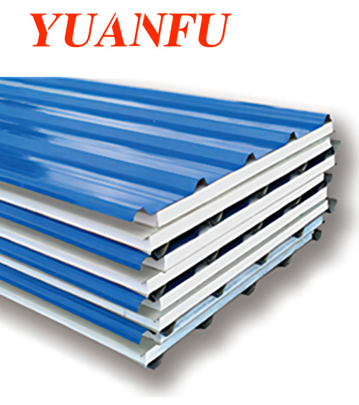 EPS Sandwich Panel