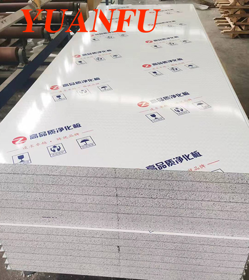 EPS Sandwich Panel