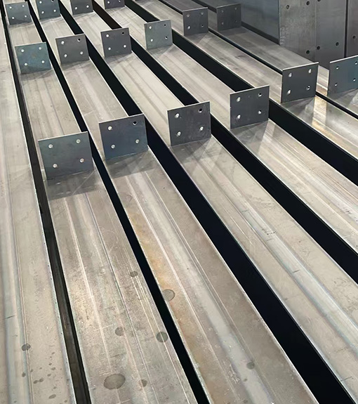 H Steel Beam