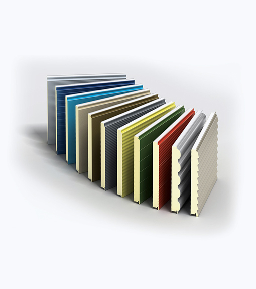 PU Sandwich Panel