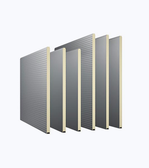PU Sandwich Panel