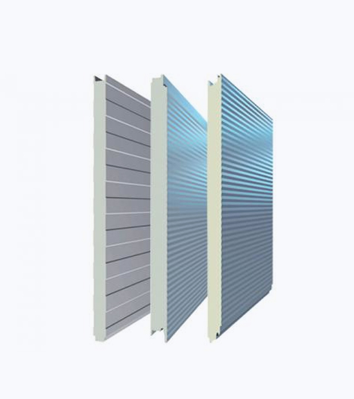 PU Sandwich Panel