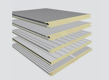 Steel Structure Workshop Picture