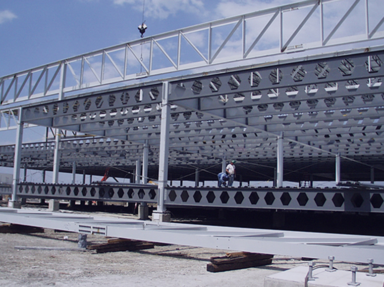 Our Factory Equipment