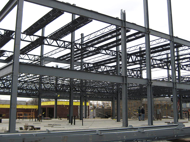 Our Factory Equipment