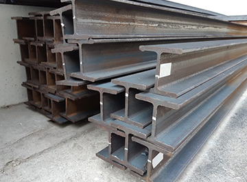 Steel Structure Workshop Picture