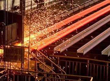 Steel Structure Workshop Picture
