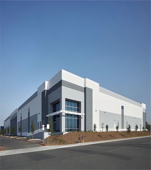 Steel Structure Workshop