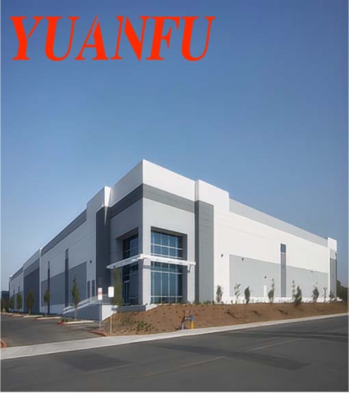 Steel Structure Workshop